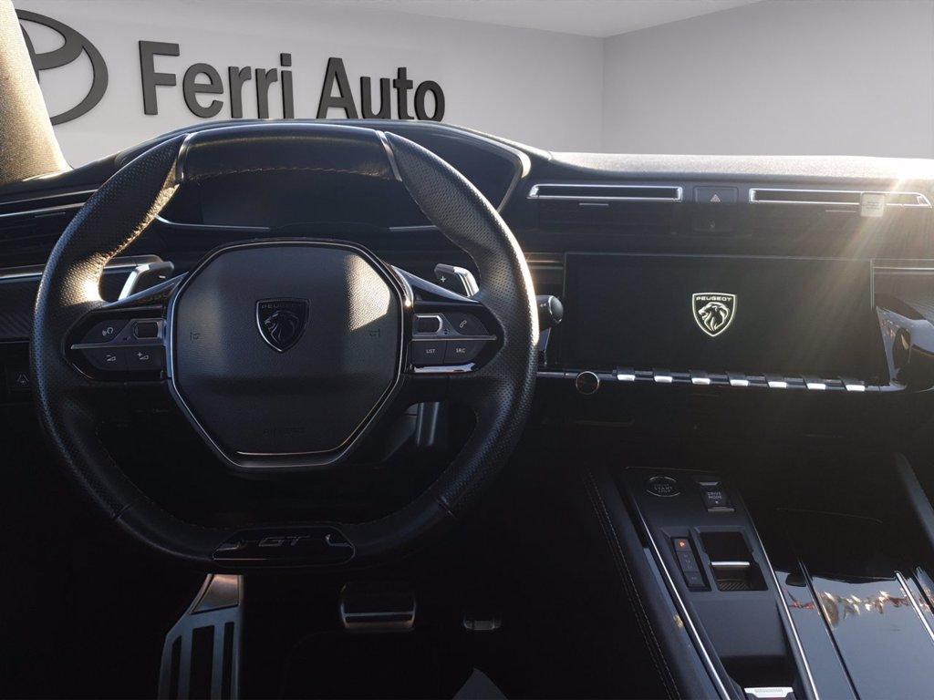 PEUGEOT 508 sw 1.5 bluehdi gt s&s 130cv eat8 del 2024