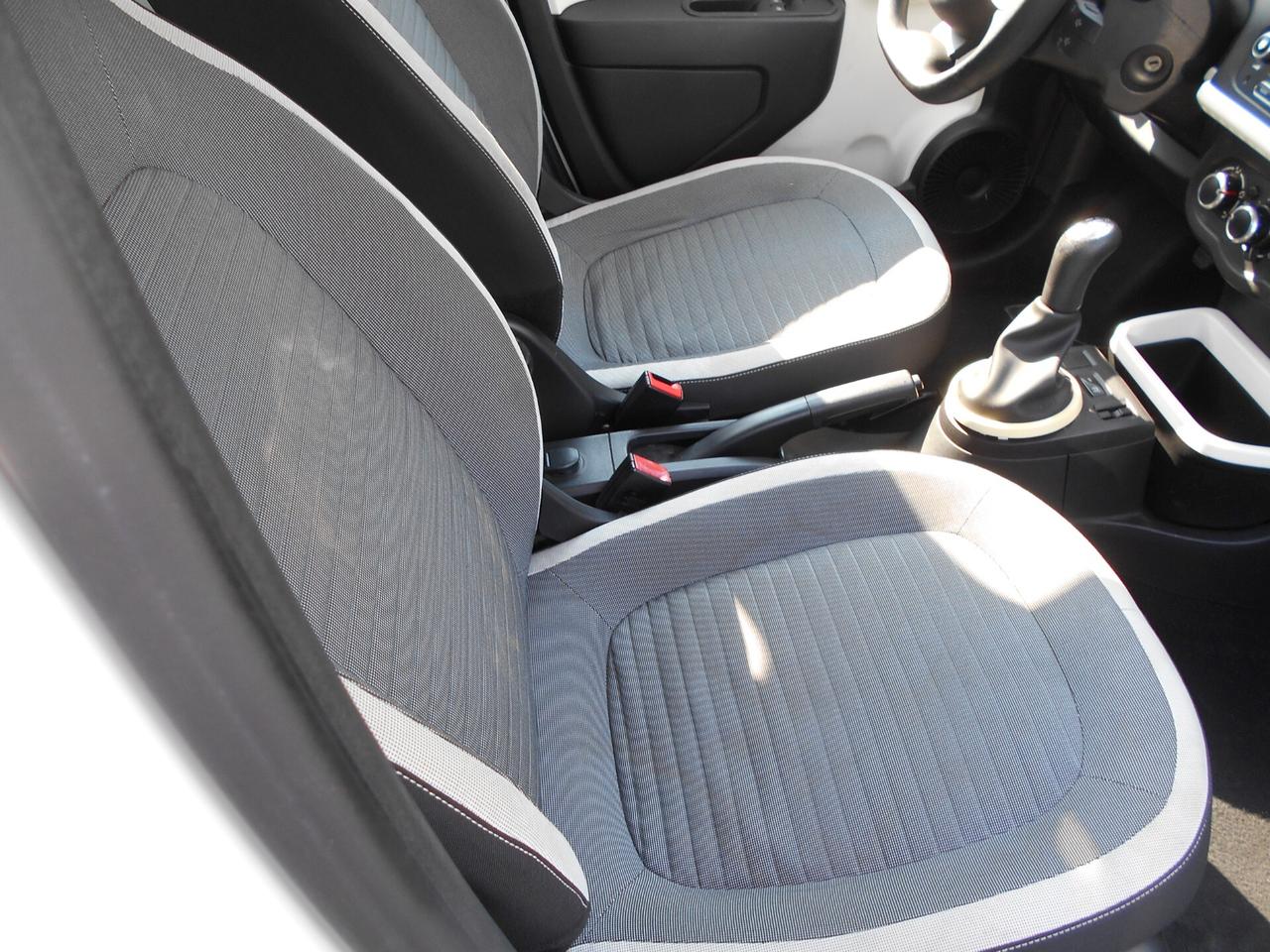 Renault Twingo 1.0 SCE