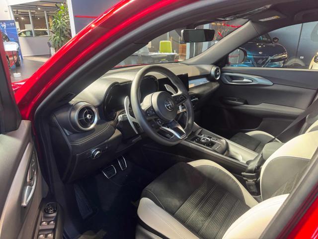 ALFA ROMEO Tonale 1.6 diesel 130 CV TCT6 Edizione Milano Cortina 202