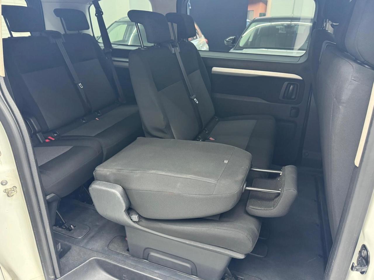 Toyota Proace Verso 1.5 120Cv -Diesel