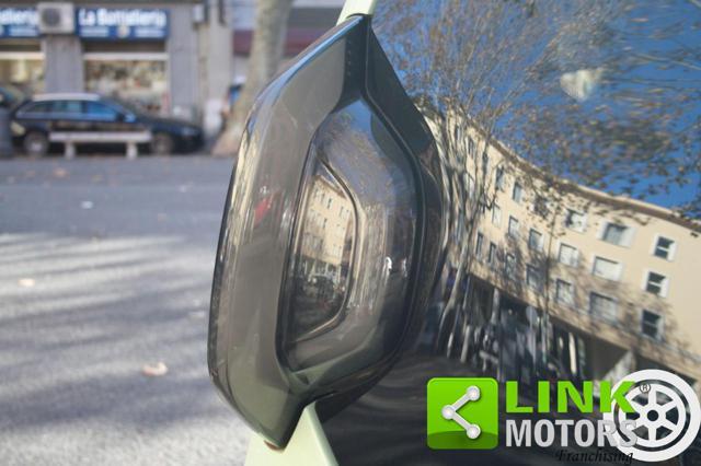 XEV YOYO Yoyo Easy Restyling 130 KM AUTONOMIA