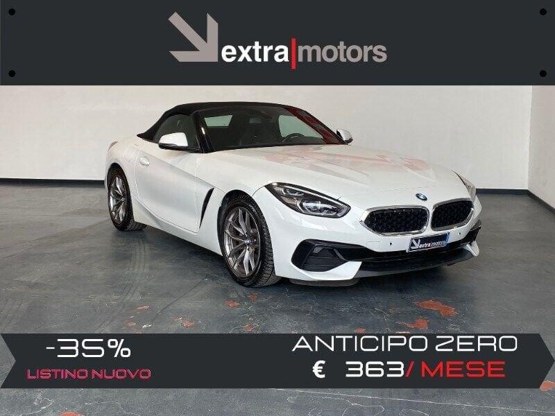 BMW Z4 Z4 sDrive20i