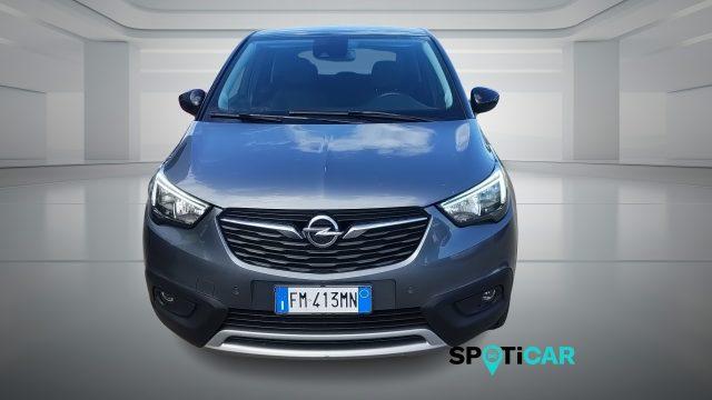 OPEL Crossland X 1.6 ECOTEC D 120 CV Start&Stop Ultimate