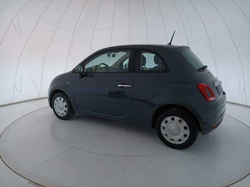 FIAT 500 III 2015 1.2 Pop 69cv