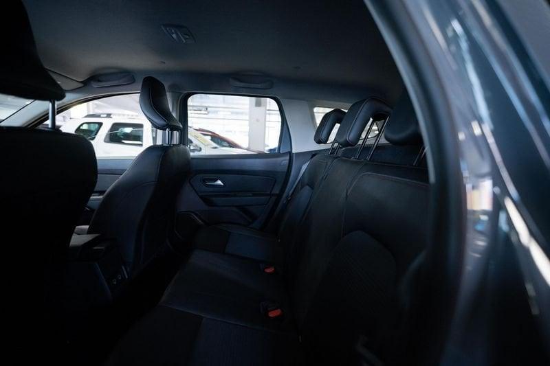 Dacia Duster 1.0 tce SL Extreme Gpl 4x2 100cv