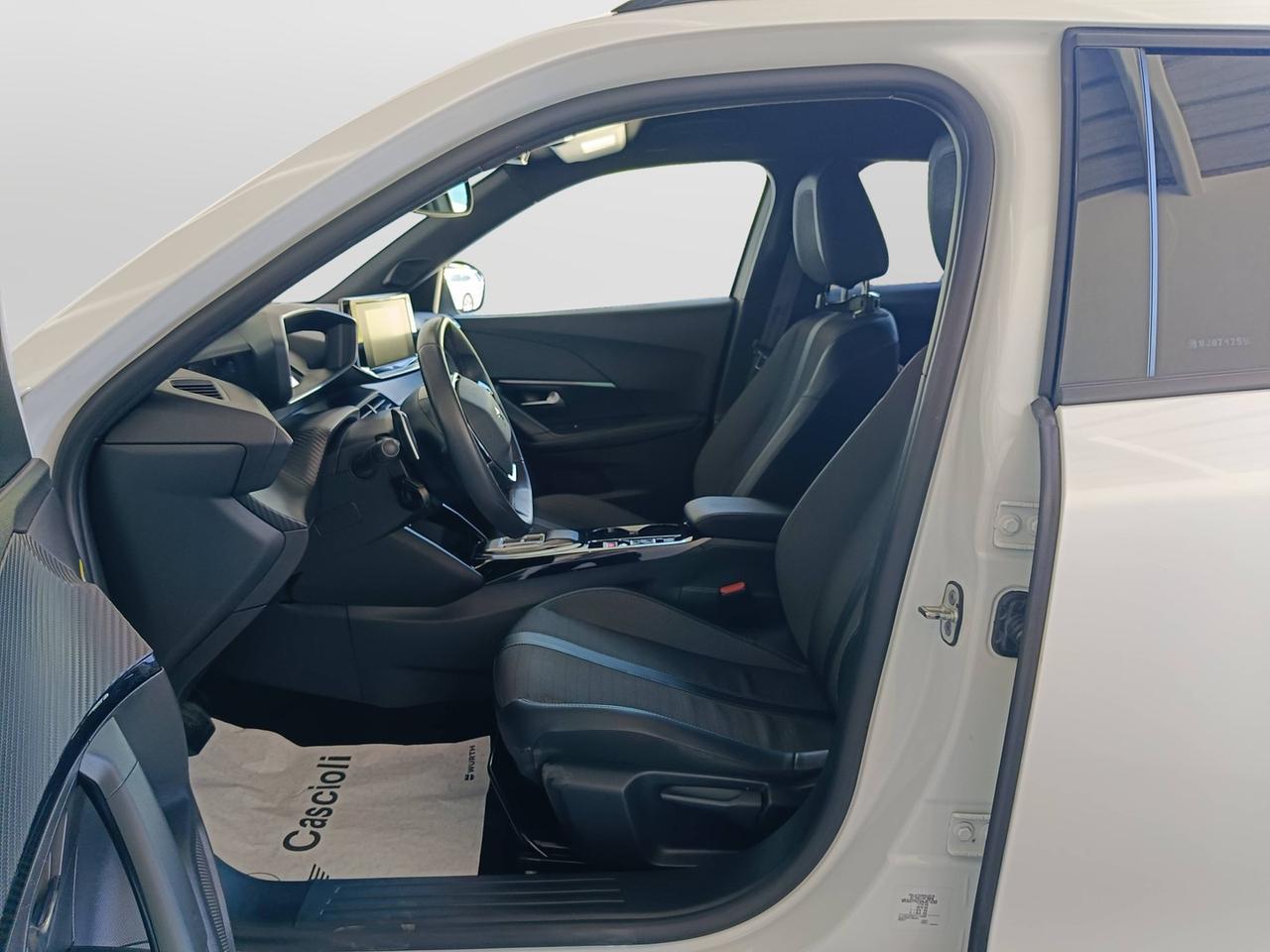 PEUGEOT 2008 II 2020 - 2008 1.5 bluehdi Allure Pack s&s 130cv eat8