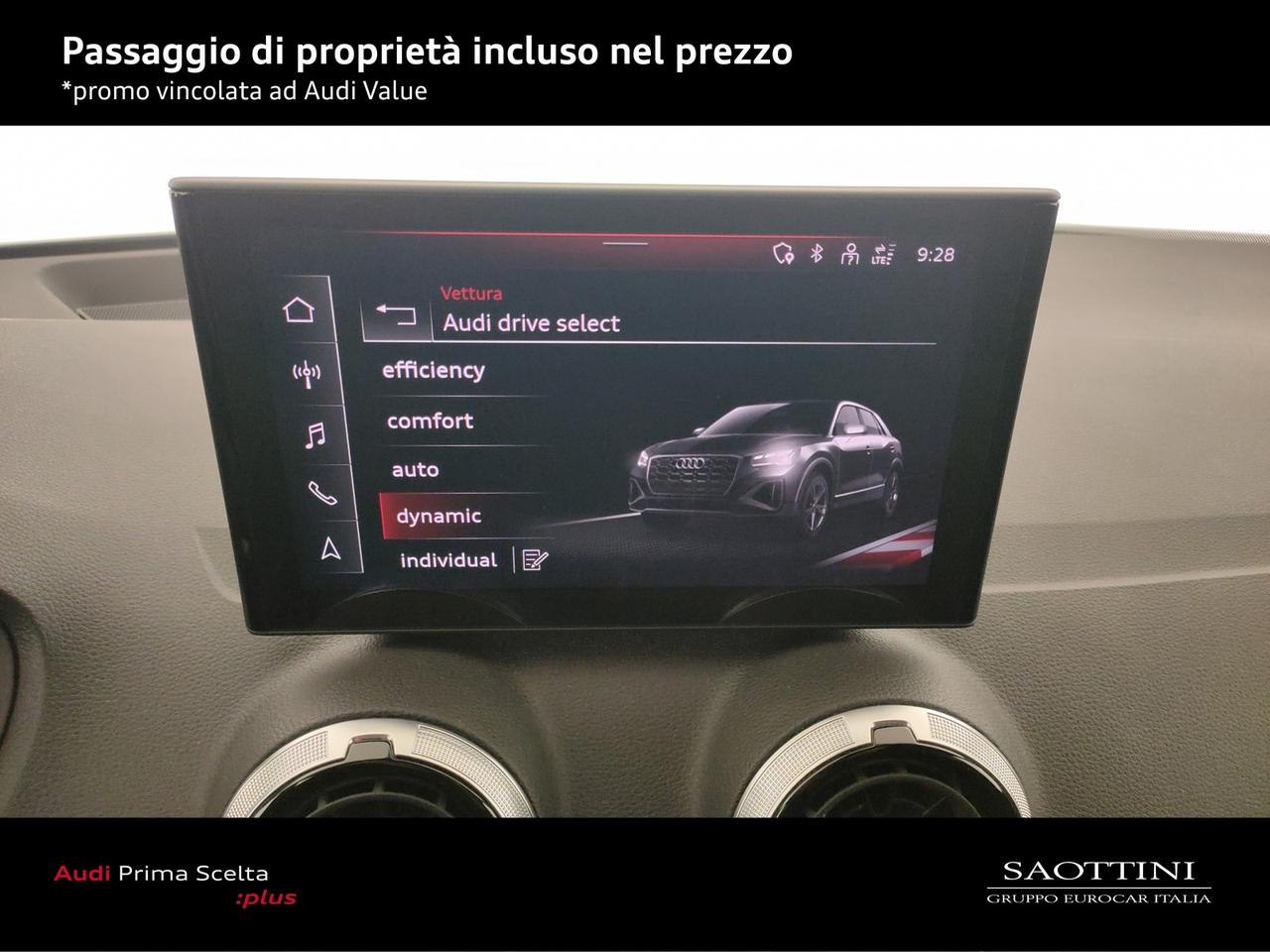 35 1.5 TFSI S line edition S tronic