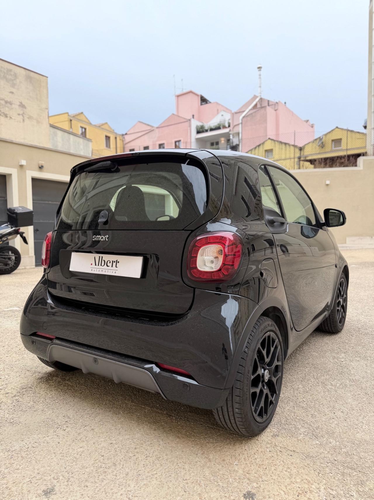 Smart ForTwo 90 0.9 Turbo twinamic Youngster