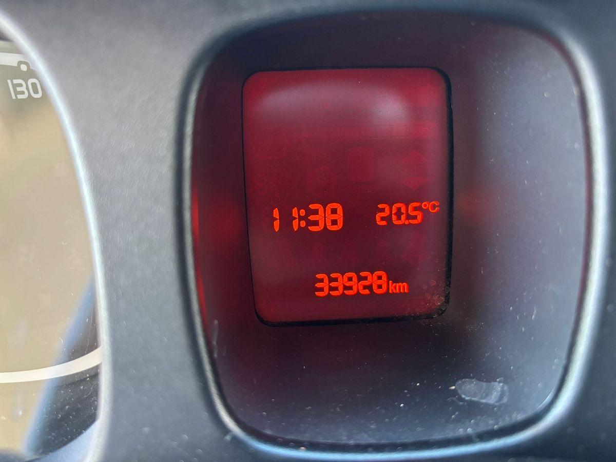 FIAT Panda 1.2 Lounge 5 posti