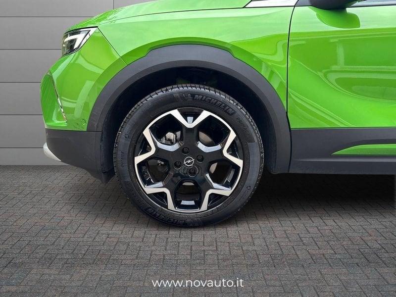 Opel Mokka Mokka 1.2 t Ultimate s&s 130cv