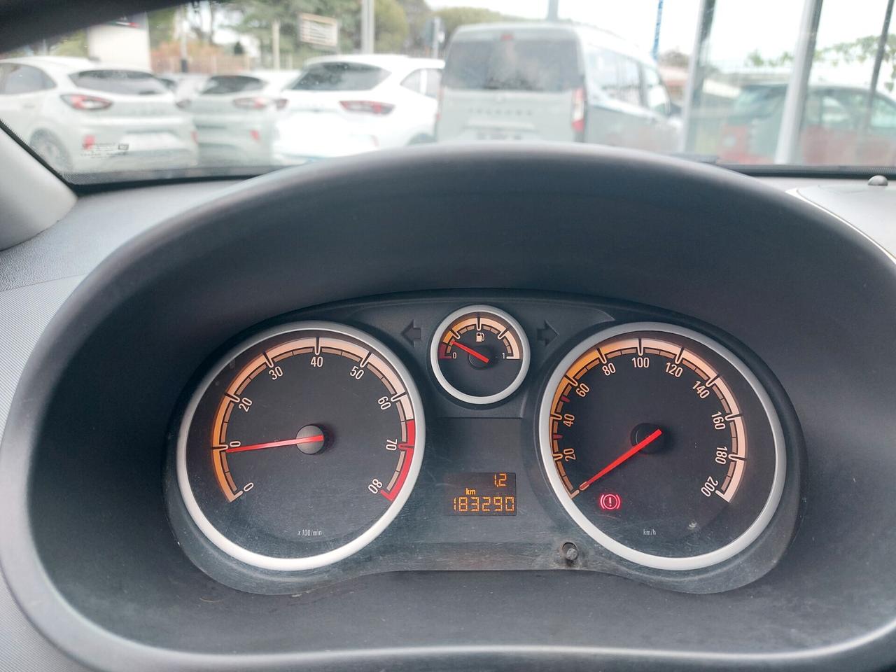 Opel Corsa 1.0 12V 5 porte Club