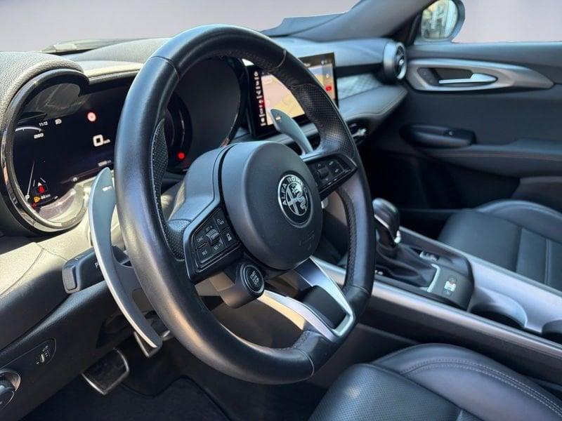 Alfa Romeo Tonale 1.6 Diesel 130cv TCT6 Veloce