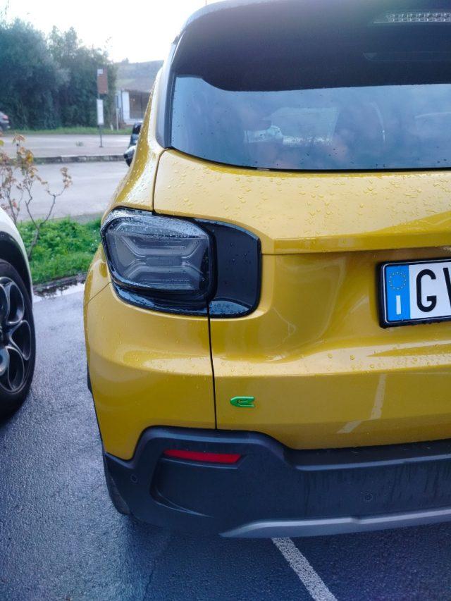 JEEP Avenger 1.2 100CV MHEV Summit KM 2.700 !!!!!!