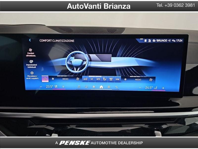 BMW X5 X5 xDrive30d 48V Msport