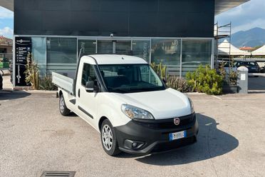 Fiat Doblo Fiat Doblo' Cassonato Work-Up 1.6Mj 105Cv