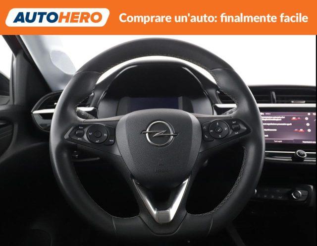 OPEL Corsa 1.2 Design & Tech