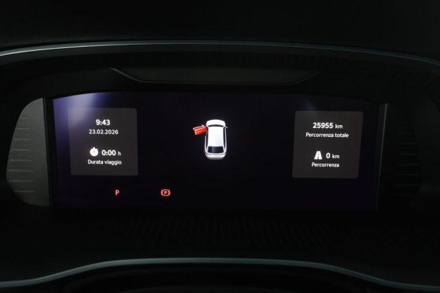 SKODA Octavia Octavia 2.0 TDI 150 CV DSG Wagon Executive