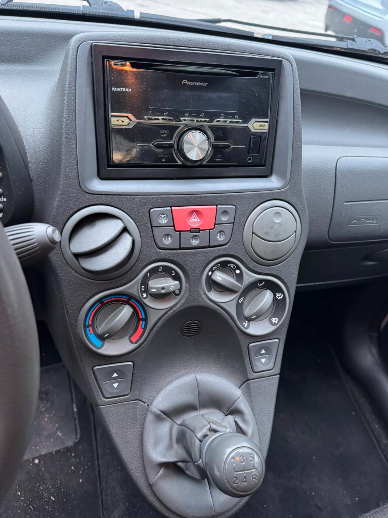 Fiat Panda 1.3 MJT S&S Lounge