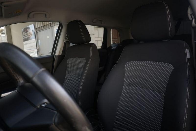 Suzuki Vitara Suzuki Vitara 1.6 VVT A/T S/S 2WD V-Top autom. Unicoproprietario