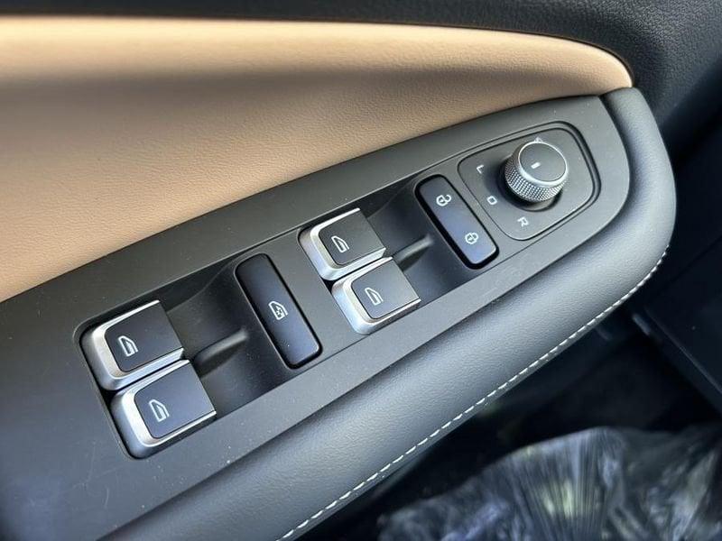 EMC Sette 1.5T GDI 7DCT AZIENDALE 1.000 KM!!