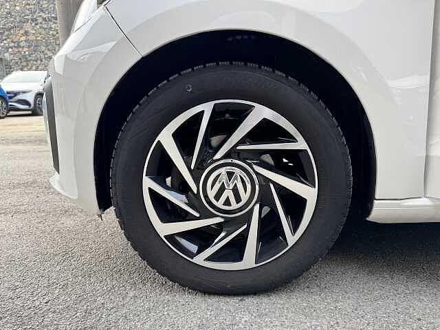 Volkswagen up! 1.0 5p. move up!