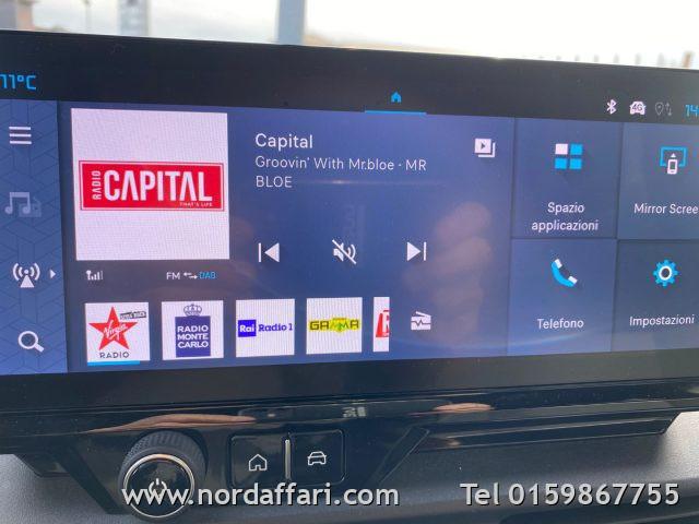 CITROEN Berlingo BlueHDi 100 S&S M Plus