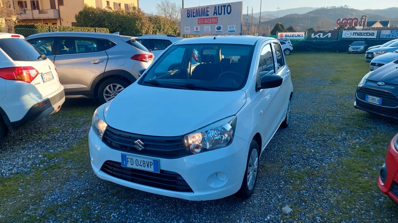 Suzuki Celerio 1.0 Easy