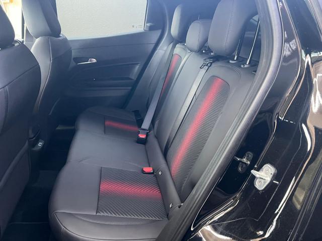 ALFA ROMEO Junior 1.2 145 CV Hybrid eDCT6 Speciale PACK TECHNO