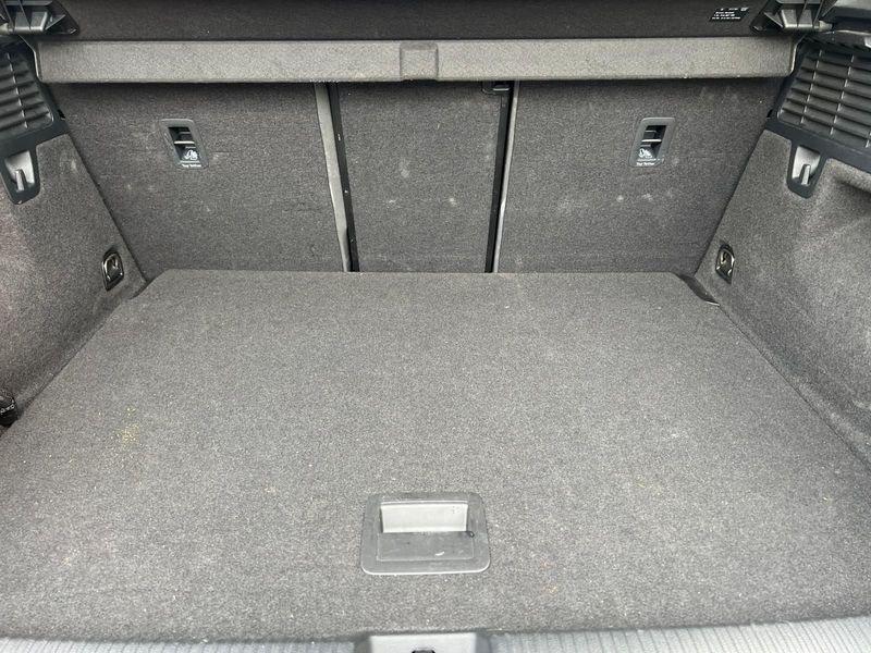 Audi Q2 Q2 35 TFSI Identity Black