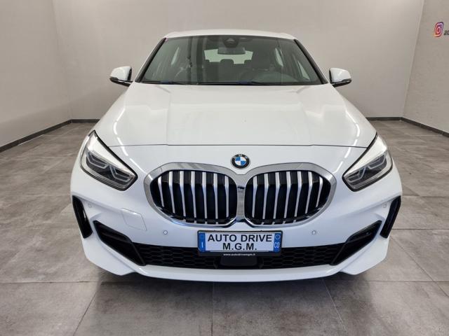 BMW 118 d 5p. Sport