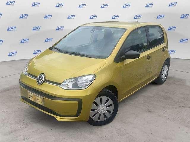 Volkswagen up! 5p 1.0 eco Move 68cv