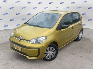 Volkswagen up! 5p 1.0 eco Move 68cv