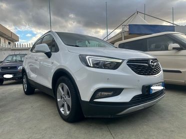 OPEL MOKKA X GPL CASA MADRE!