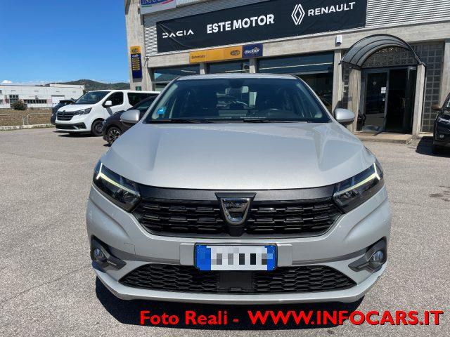 DACIA Sandero Streetway 1.0 TCe ECO-G Comfort PROMO!