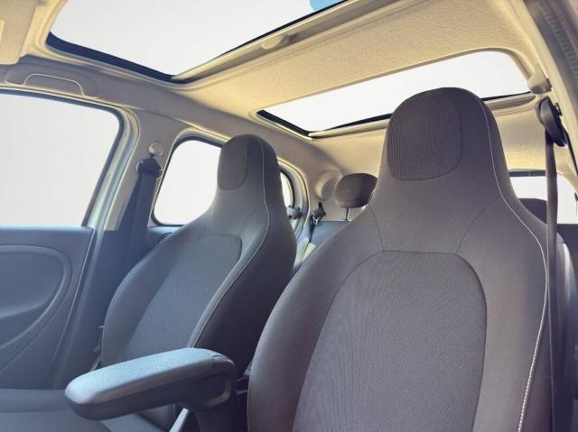 Smart Forfour 0.9 t Passion 90cv twinamic