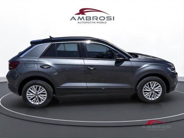 VOLKSWAGEN Other T Roc 1.5 tsi Life dsg