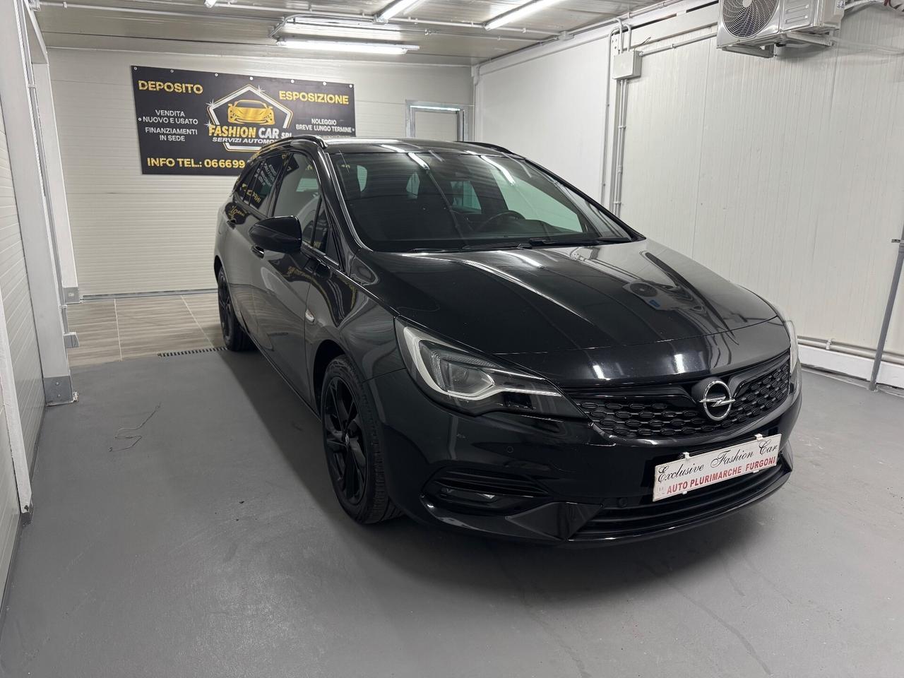 Opel Astra SPORT TOURER
