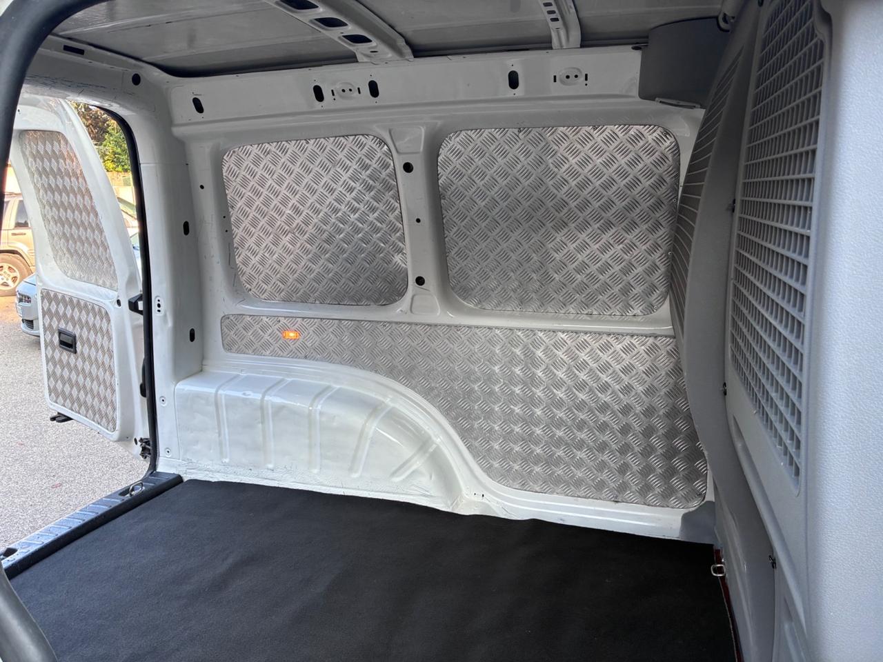 Volkswagen Caddy 2.0 SDI 70CV 4p. Van