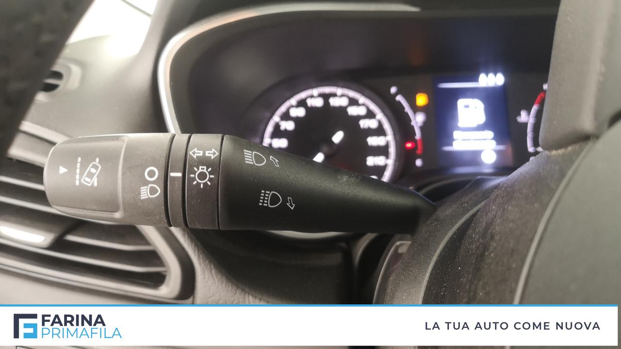 FIAT Tipo 4 porte II 2016 - TIPO SW 1,6MJT BUSINESS 130CV