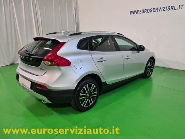 VOLVO V40 Cross Country D2 Geartronic Style Plus