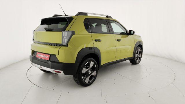 FIAT Grande Panda 1.2 100 CV S&S HYBRID La Prima CAMBIO AUTOMATICO