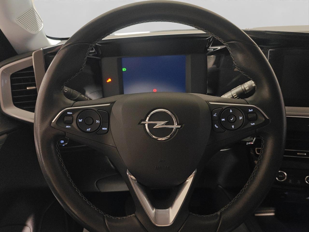 Opel Mokka 1.2 Turbo Elegance