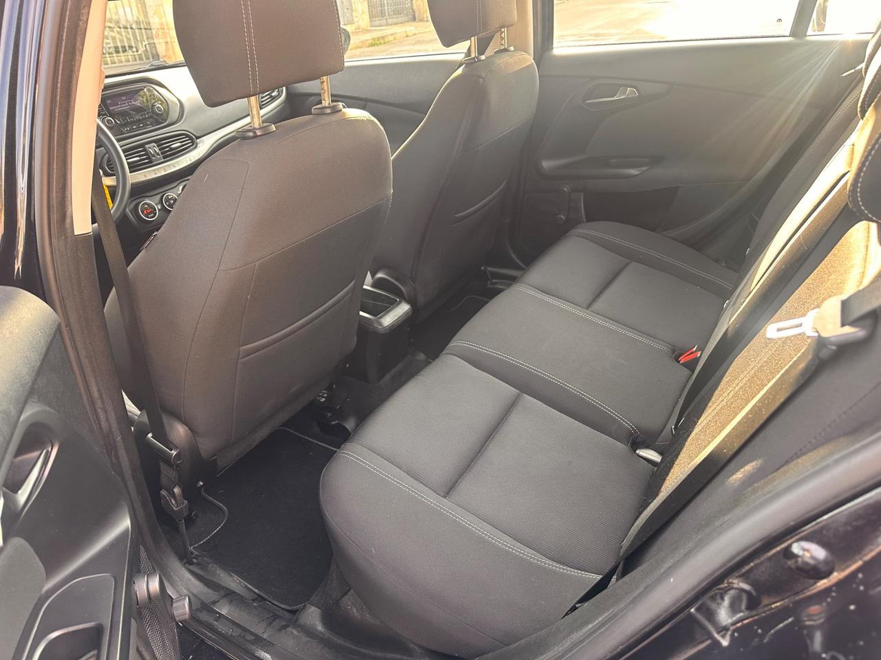 Fiat Tipo 1.4 T-Jet 120CV GPL 5 porte SW