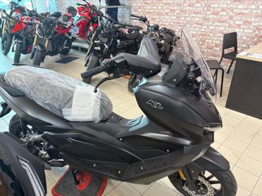 Kl Brera 125