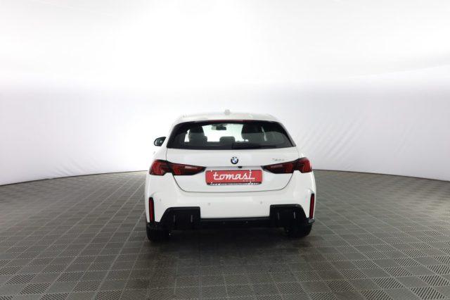 BMW 120 Serie 1 (F70) d 48V MSport