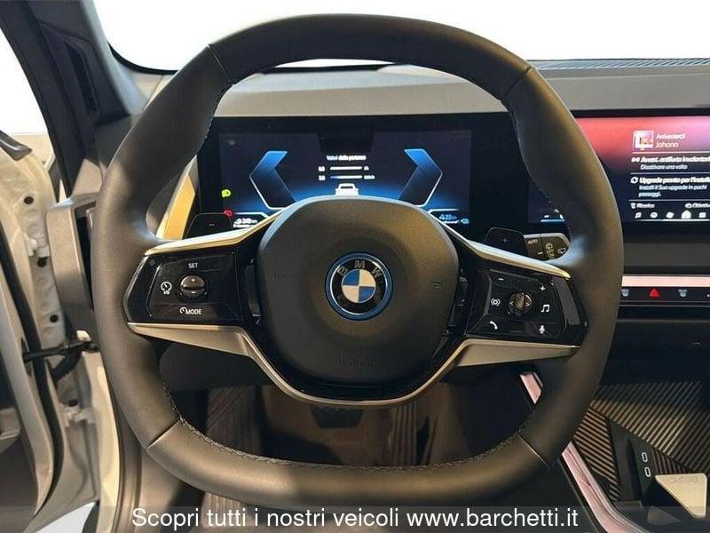 BMW X3 xdrive30e auto