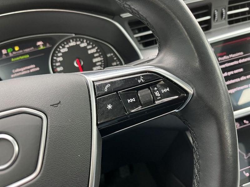 Audi A6 A6 Avant 40 2.0 tdi mhev Business s-tronic