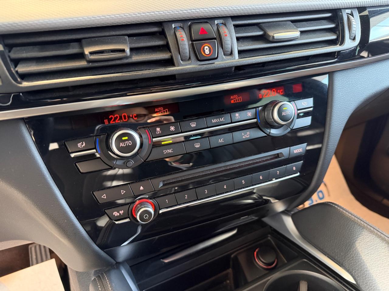 Bmw X6 xDrive30d 249CV Msport auto