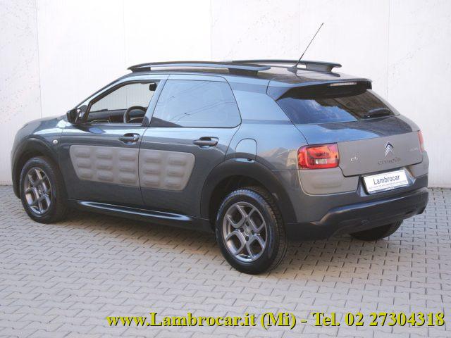 CITROEN C4 Cactus 1.2 82cv Feel