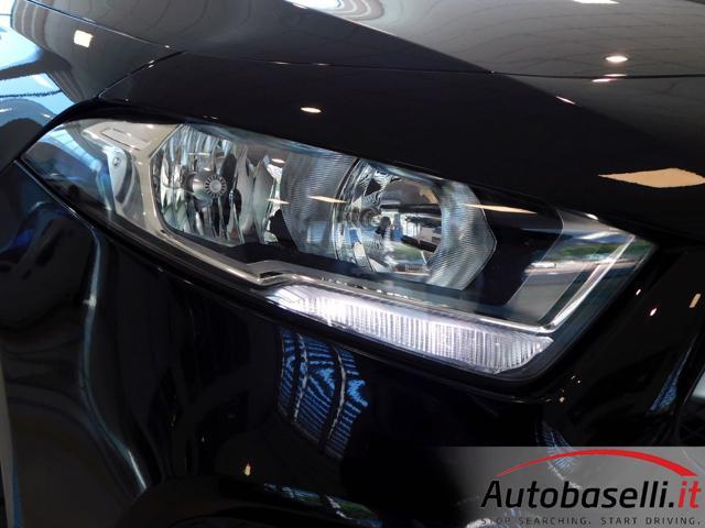 MERCEDES-BENZ A 180 D AUTOMATIC 8G-DCT 'UNICO PROPRIETARIO'